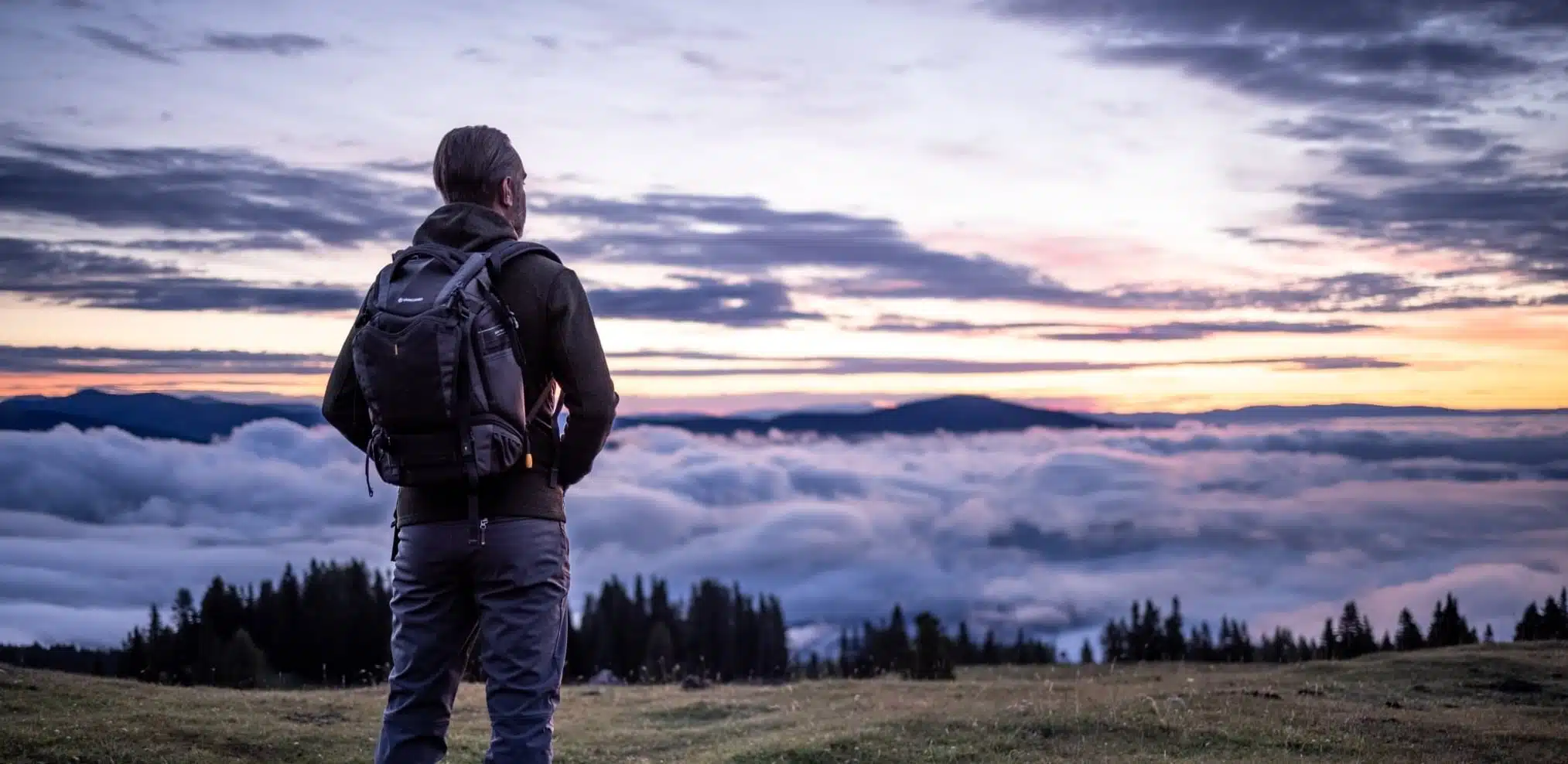 Wanderung am Dobratsch bei Sonnenaufgang