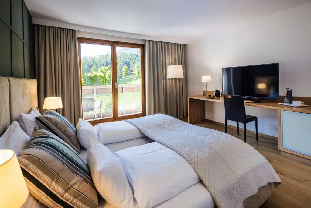 Two-Bedroom-Suite