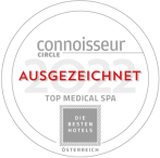 Top Medical Spa Connoisseur Circle