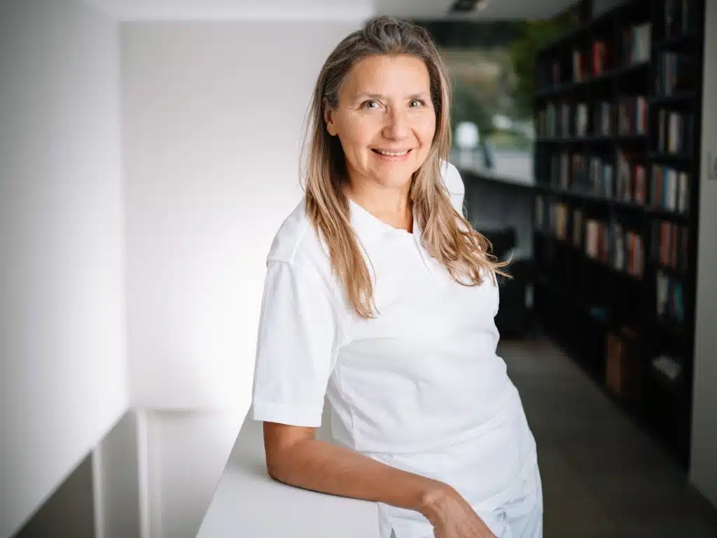 Dr. Wanda Galecki